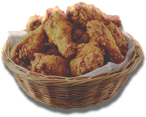 치킨