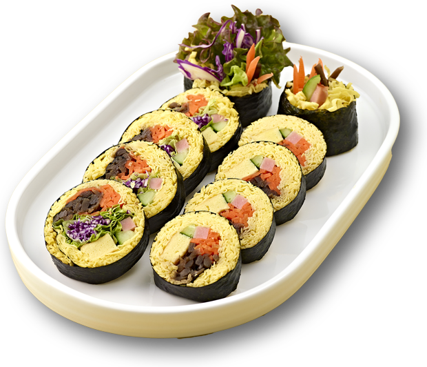 김밥
