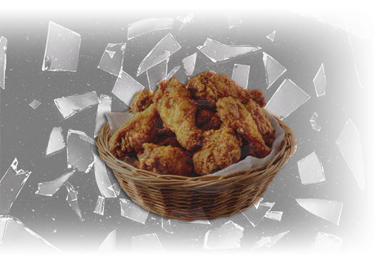 치킨