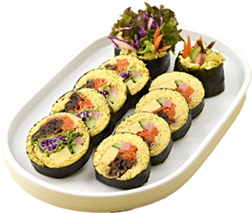 김밥